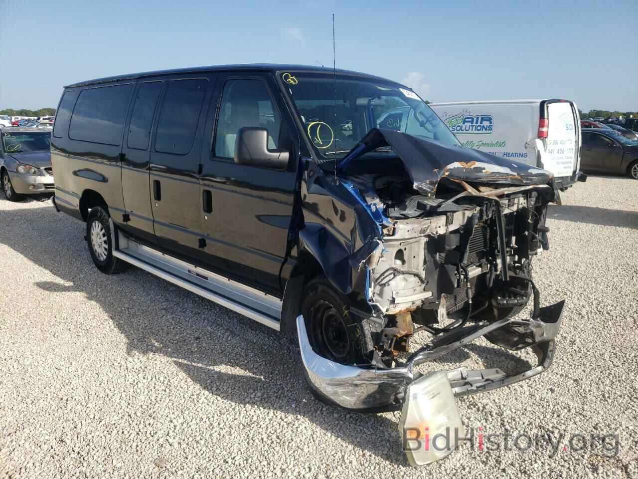 Photo 1FBSS3BL5ADA00926 - FORD ECONOLINE 2010