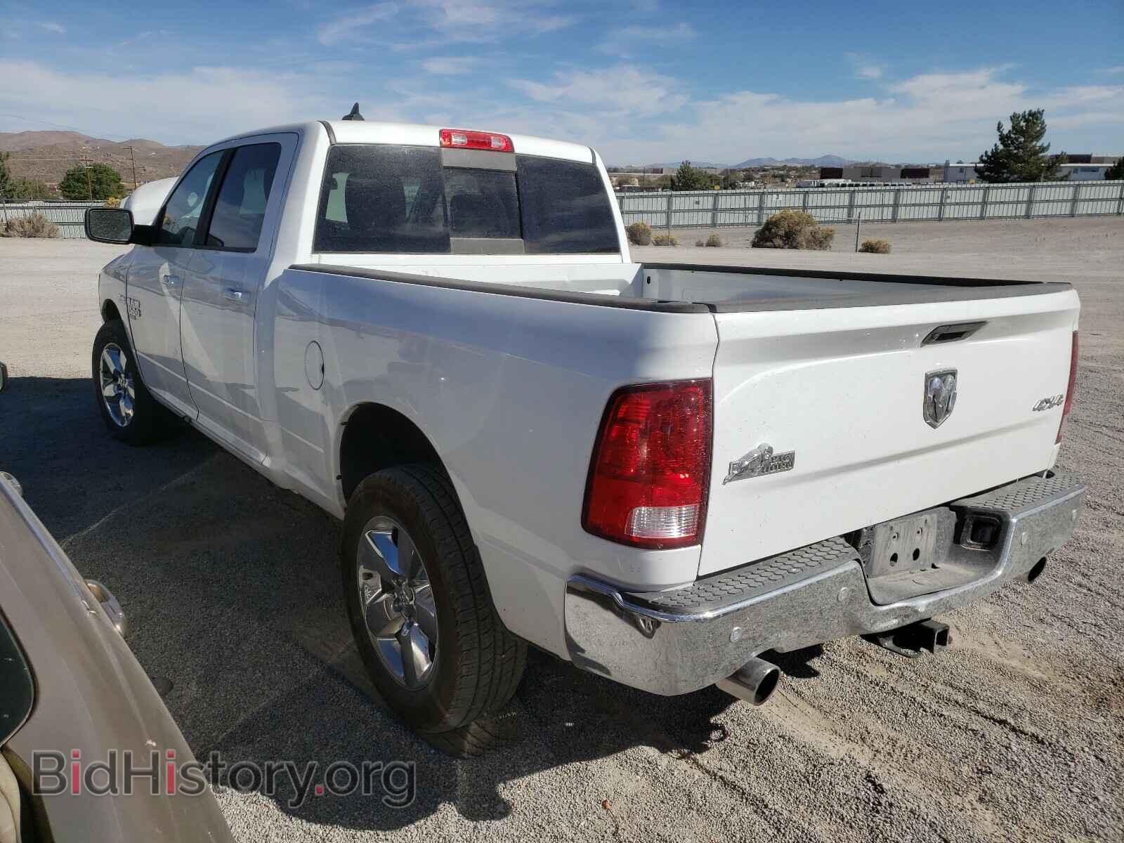 2019 RAM 1500 CLASS - VIN: 1C6RR7TT9KS681513 - Фото 3