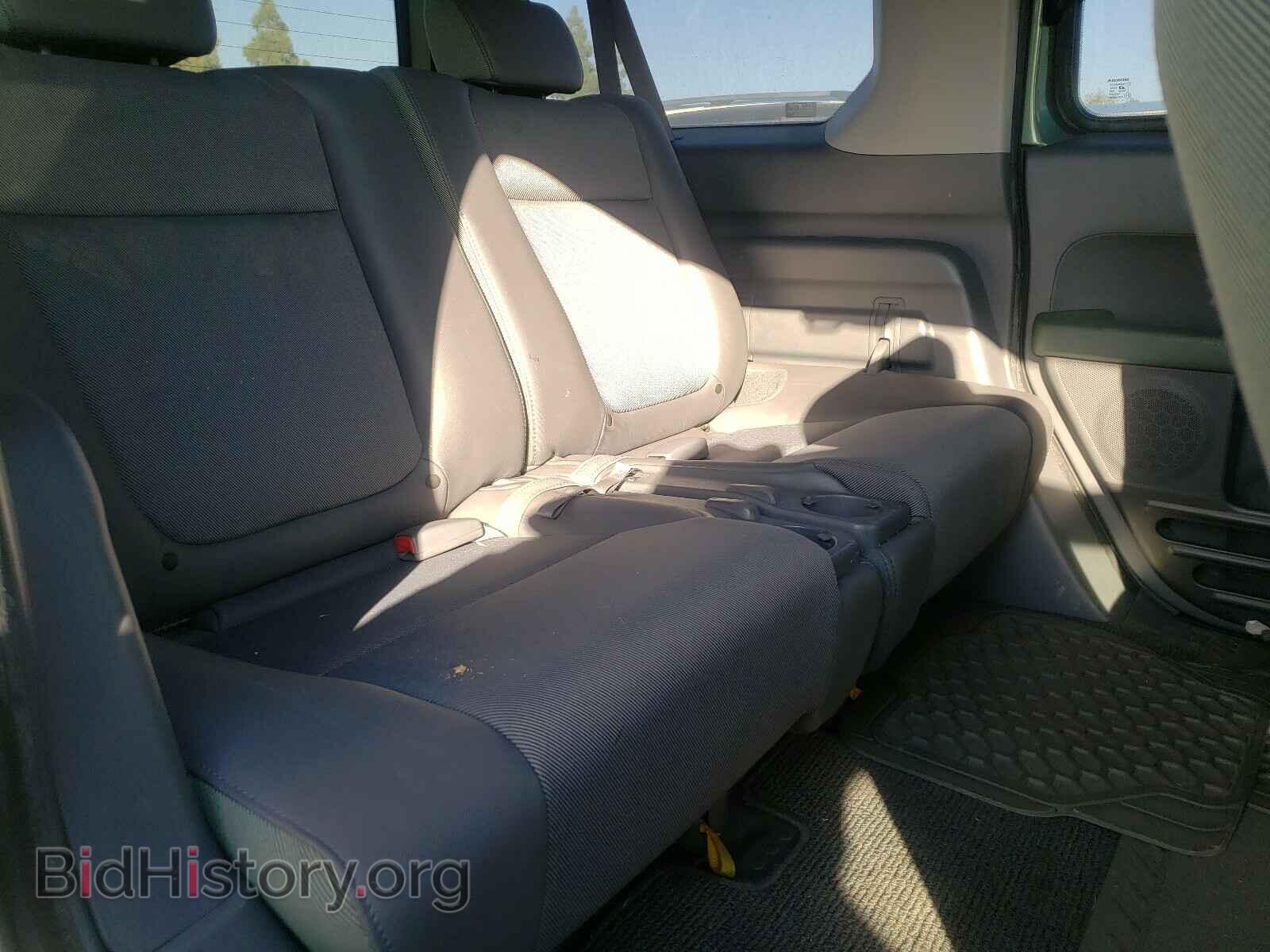 2003 HONDA ELEMENT - VIN: 5J6YH285X3L010653 - Photo 6