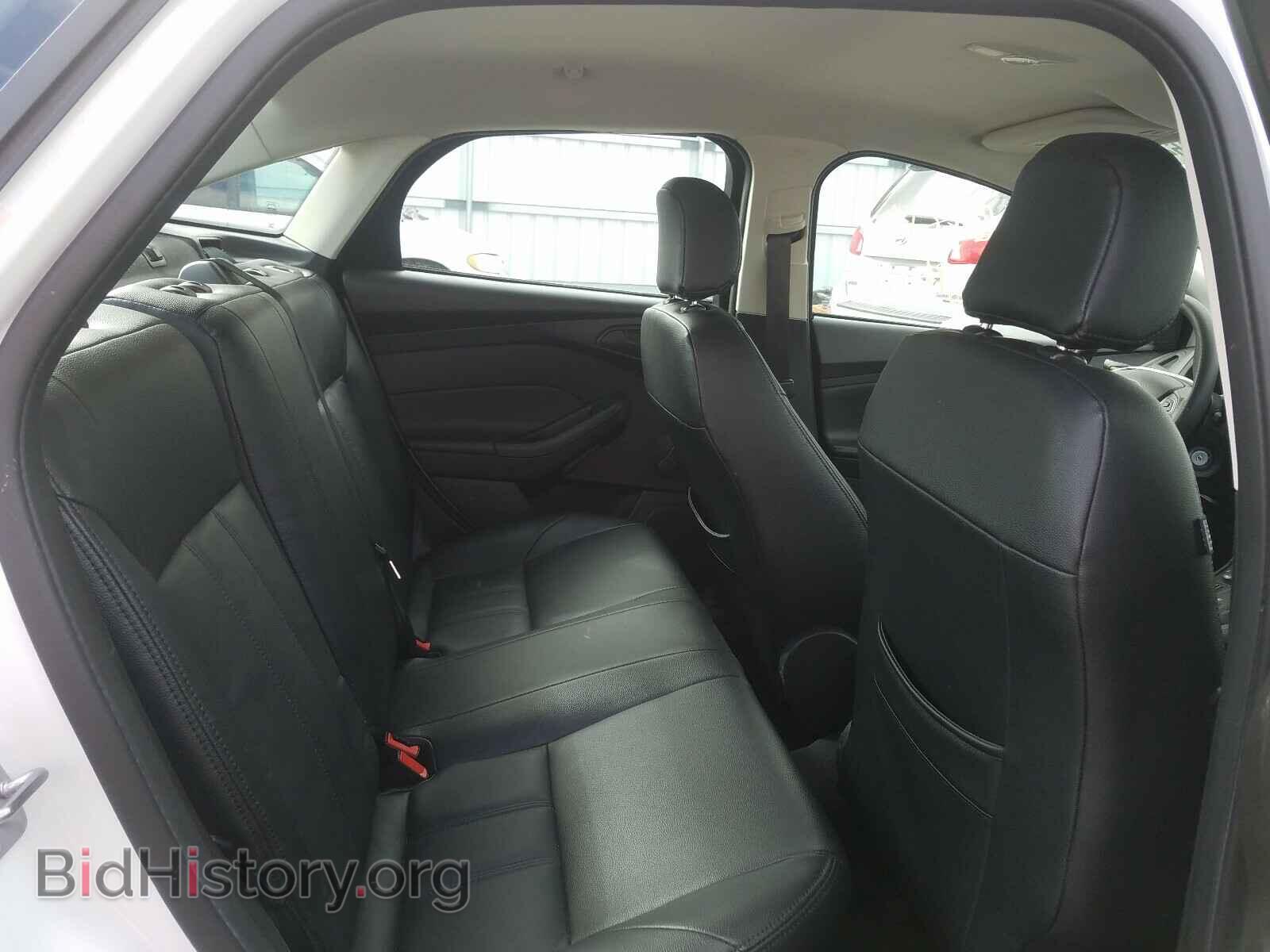 2016 FORD FOCUS - VIN: 1FADP3E2XGL357399 - Фото 6