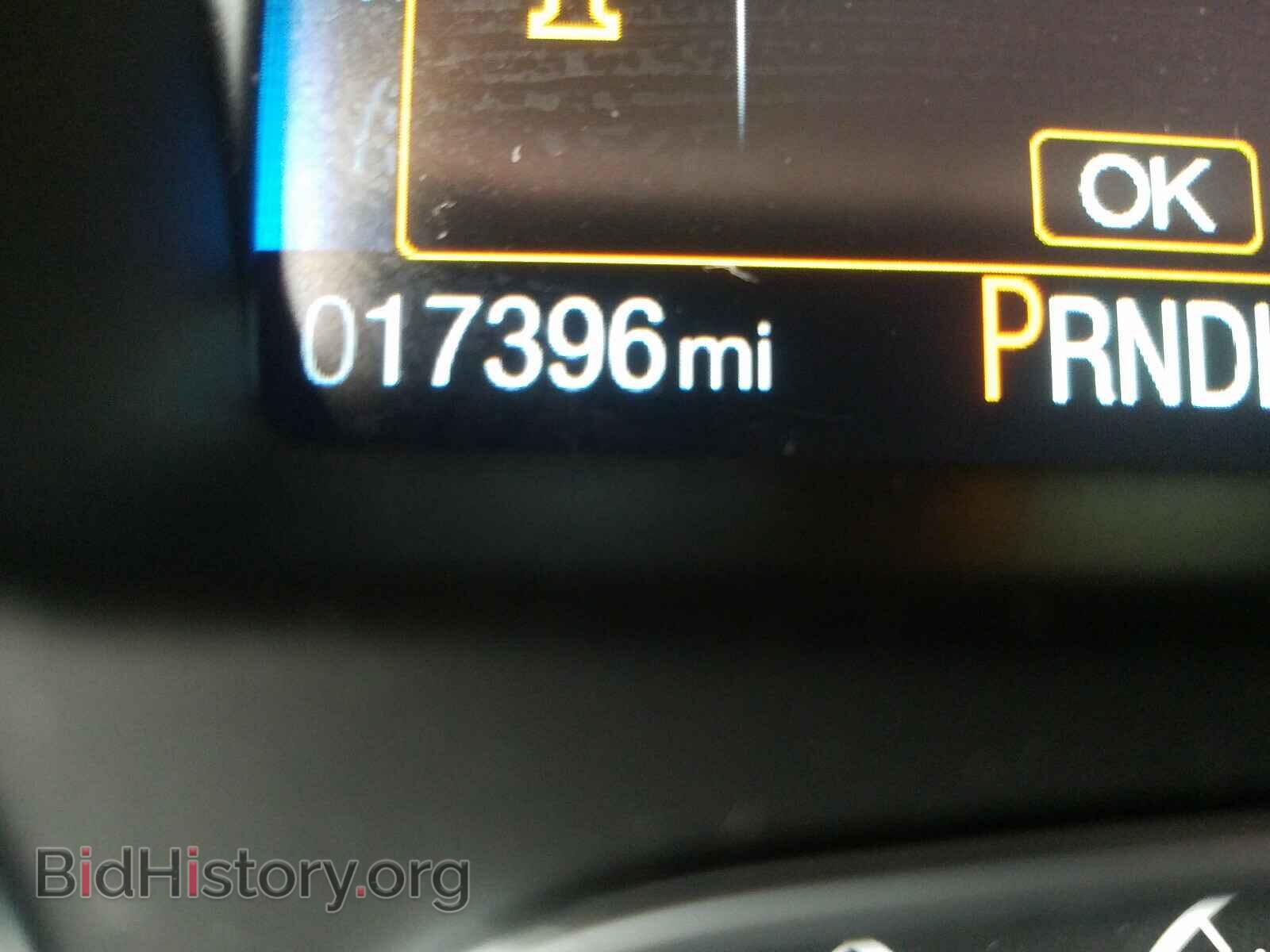 2016 FORD FOCUS - VIN: 1FADP3E2XGL357399 - Фото 8