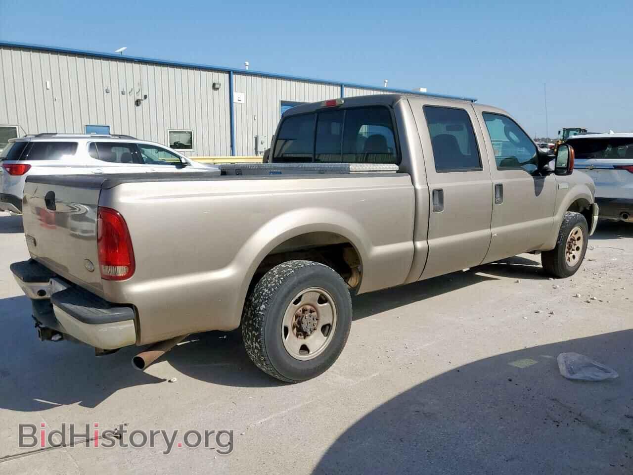 2005 FORD All Models - VIN: 1FTSW20535EC02484 - Фото 3