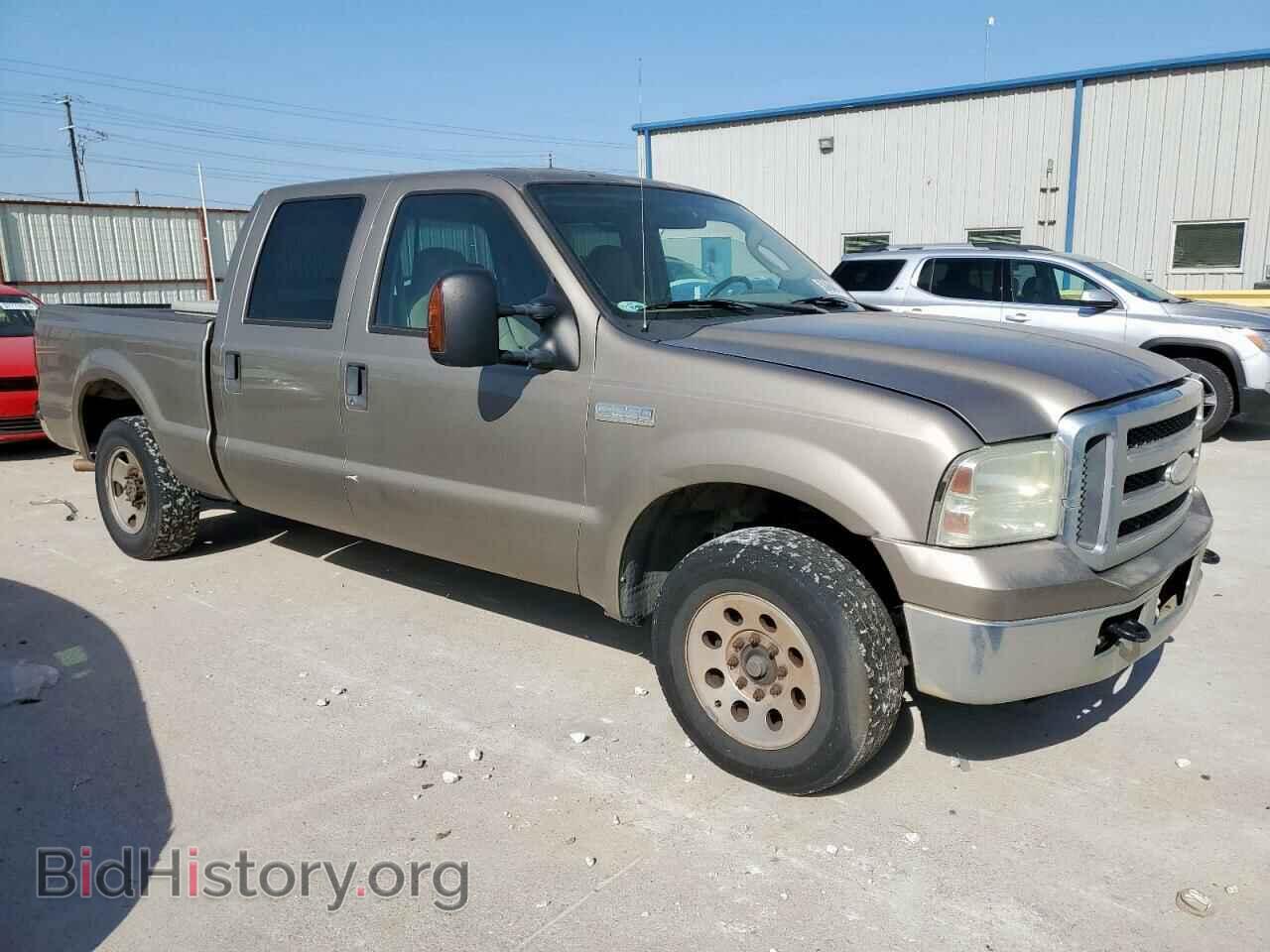 2005 FORD All Models - VIN: 1FTSW20535EC02484 - Фото 4