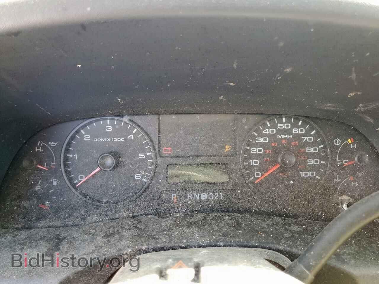 2005 FORD All Models - VIN: 1FTSW20535EC02484 - Фото 9