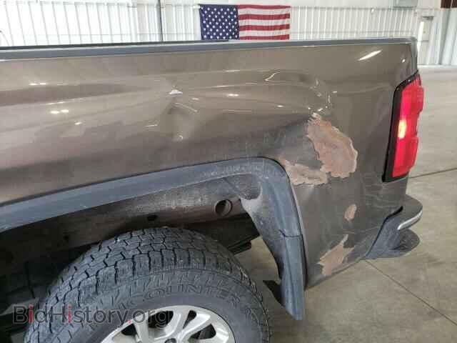 2015 GMC SIERRA - VIN: 1GTV2UEC8FZ150291 - Фото 9