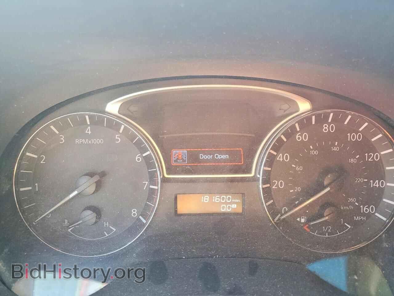 2013 NISSAN PATHFINDER - VIN: 5N1AR2MM7DC671992 - Фото 9