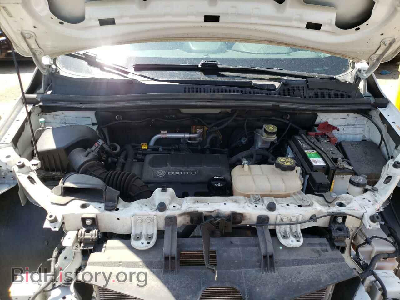 2015 BUICK ENCORE - VIN: KL4CJBSB5FB242388 - Photo 7