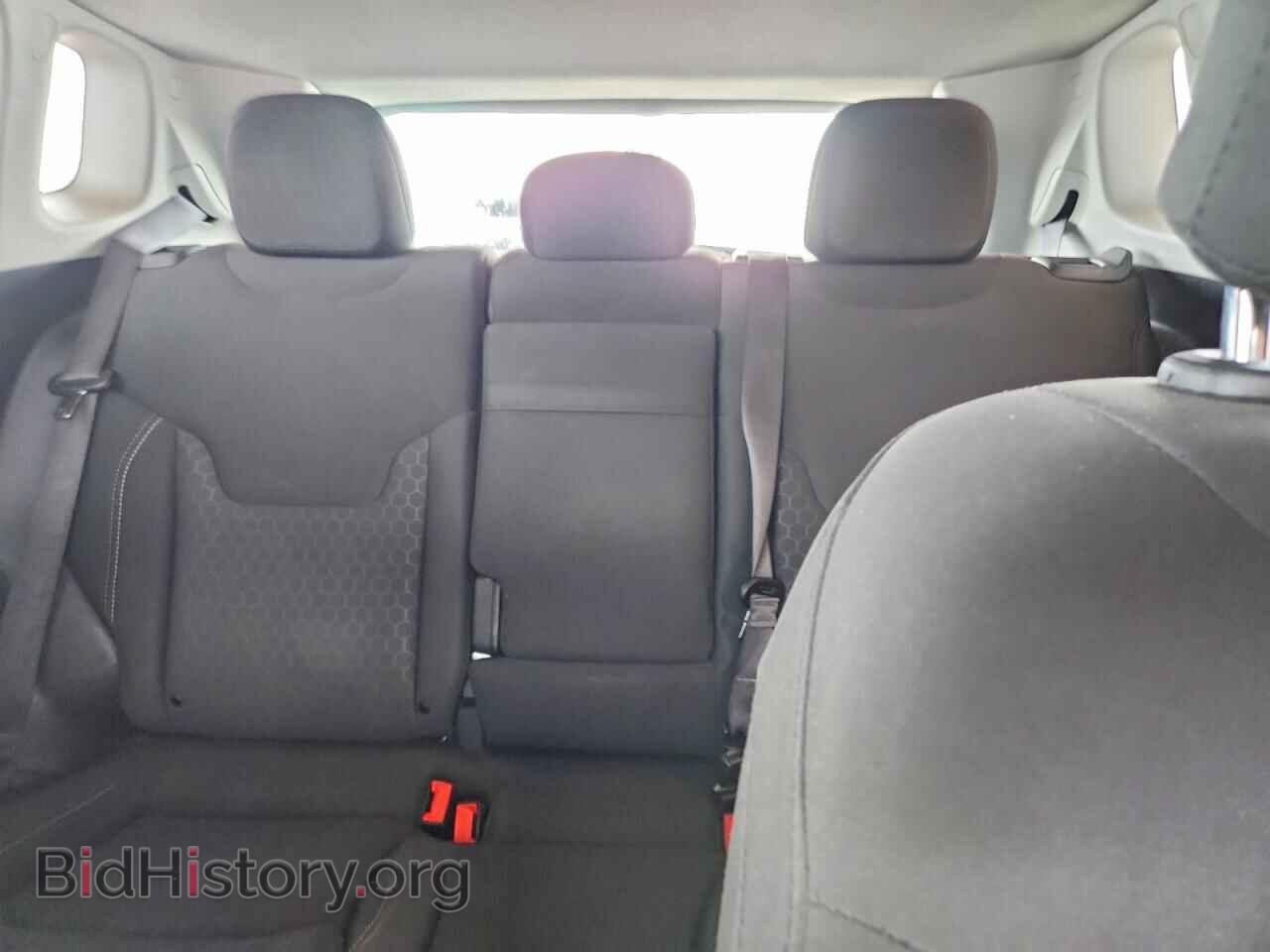 2020 JEEP COMPASS - VIN: 3C4NJDAB5LT117137 - Фото 10