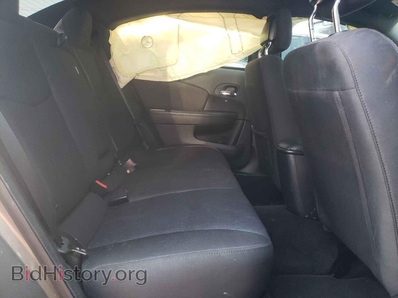 2013 CHRYSLER 200 - VIN: 1C3CCBBB9DN600902 - Фото 6