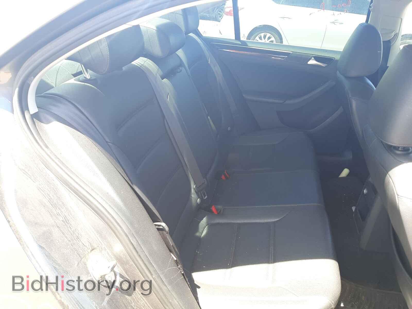 2017 VOLKSWAGEN JETTA - VIN: 3VWL17AJ1HM205357 - Фото 6