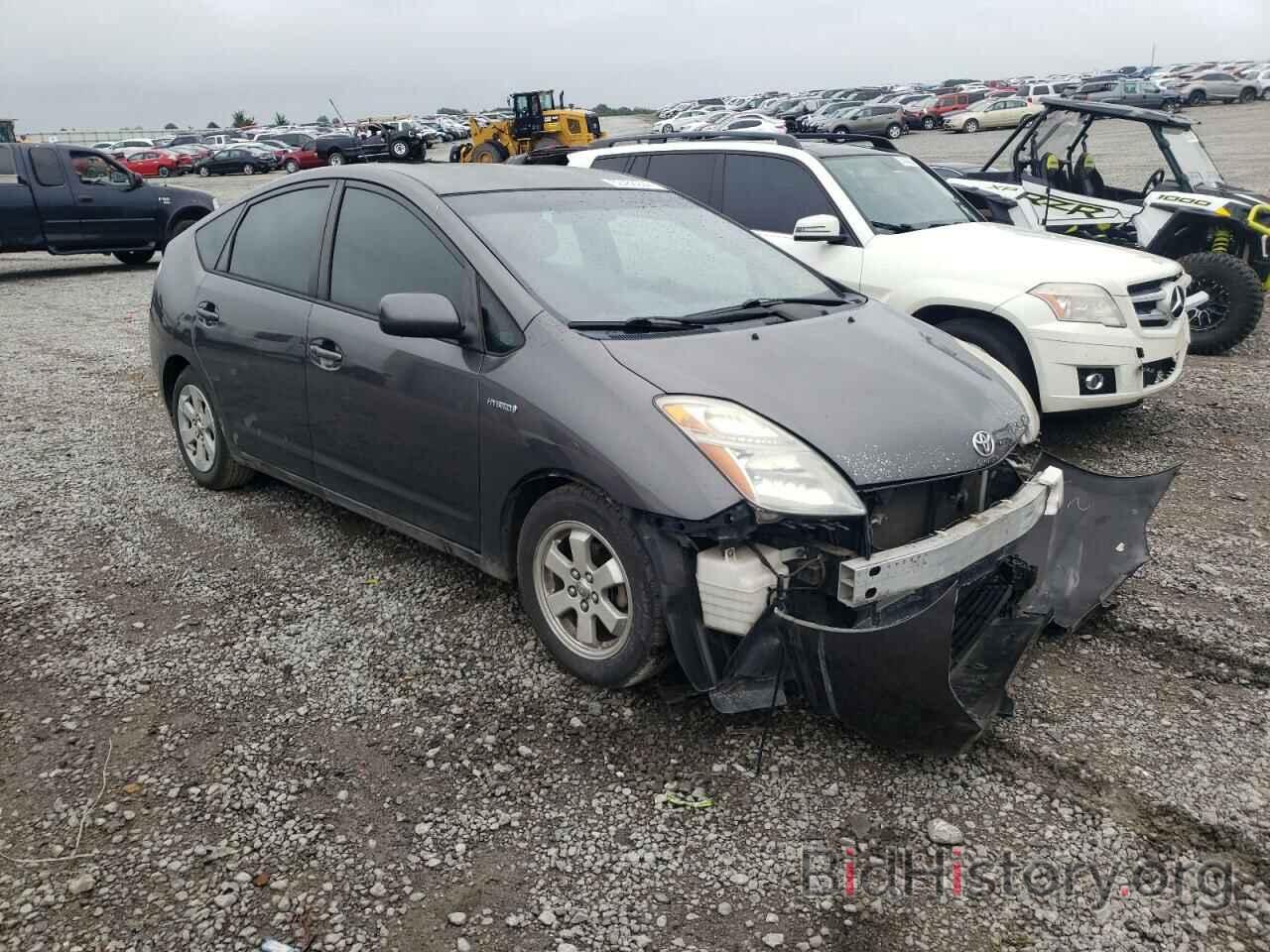 Photo JTDKB20U493464423 - TOYOTA PRIUS 2009