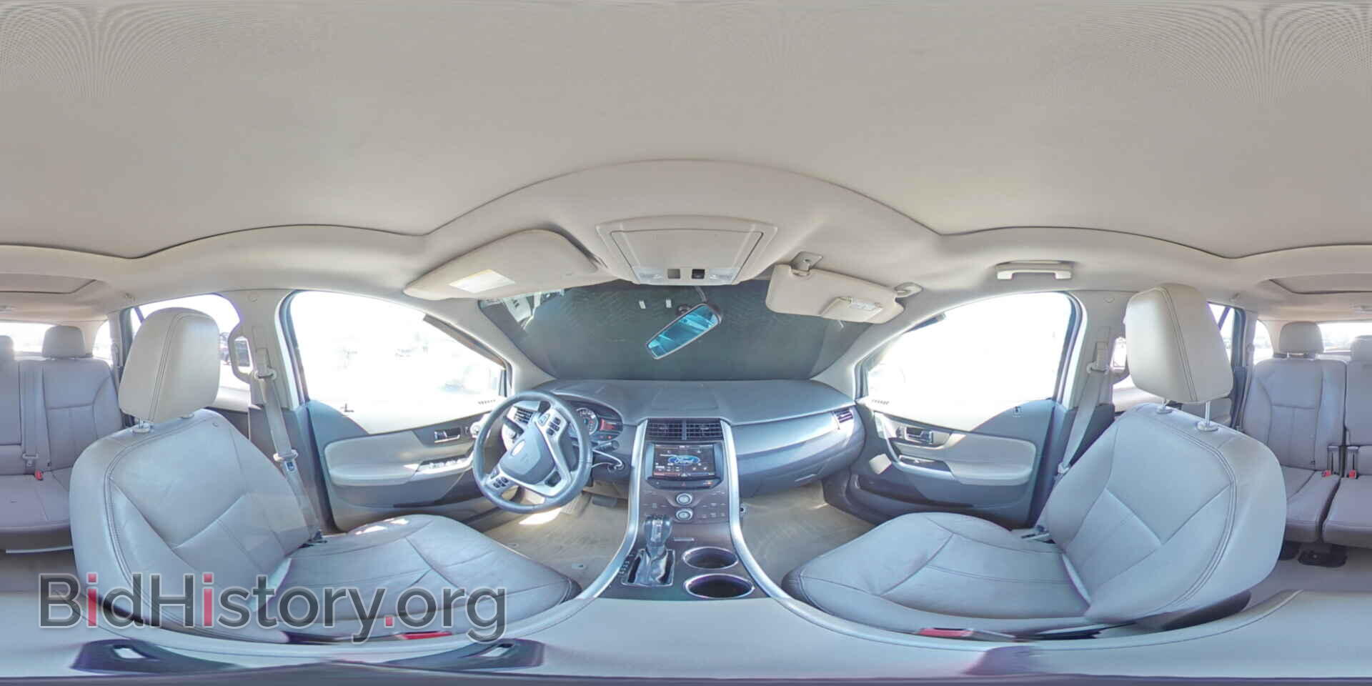 2011 FORD EDGE - VIN: 2FMDK3JC5BBA97084 - Photo 13