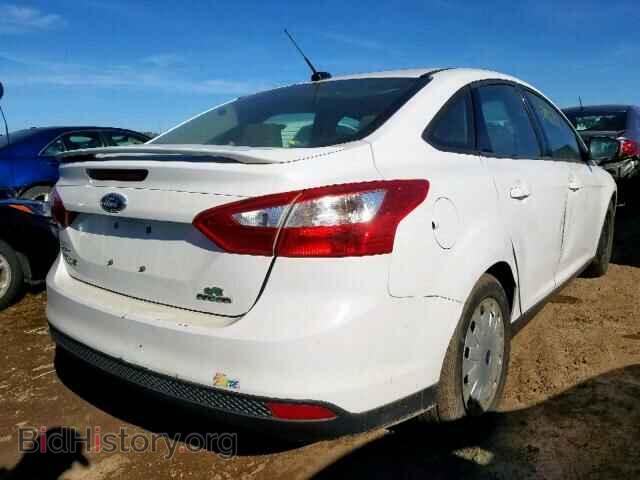 2012 FORD FOCUS SE - VIN: 1FAHP3F24CL415534 - Фото 4
