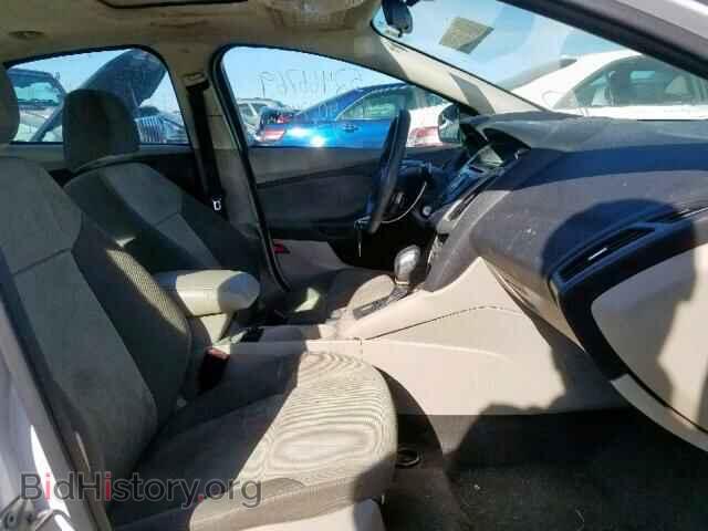 2012 FORD FOCUS SE - VIN: 1FAHP3F24CL415534 - Фото 5