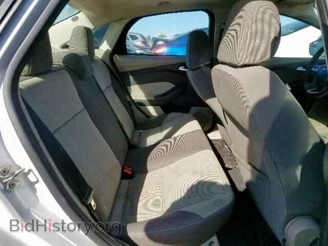 2012 FORD FOCUS SE - VIN: 1FAHP3F24CL415534 - Фото 6