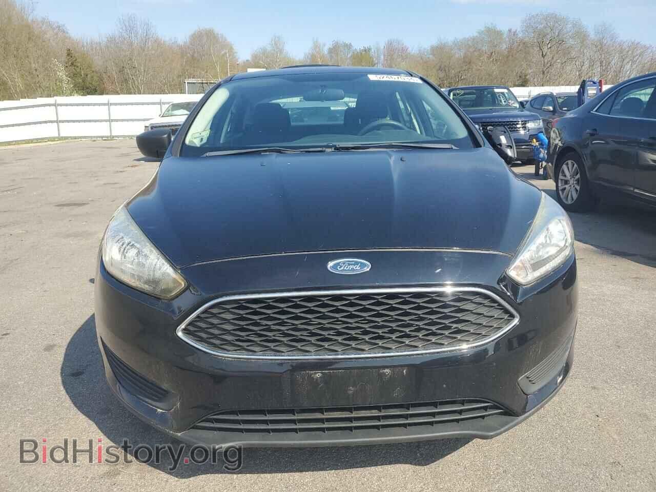 2016 FORD FOCUS - VIN: 1FADP3E20GL273351 - Photo 5