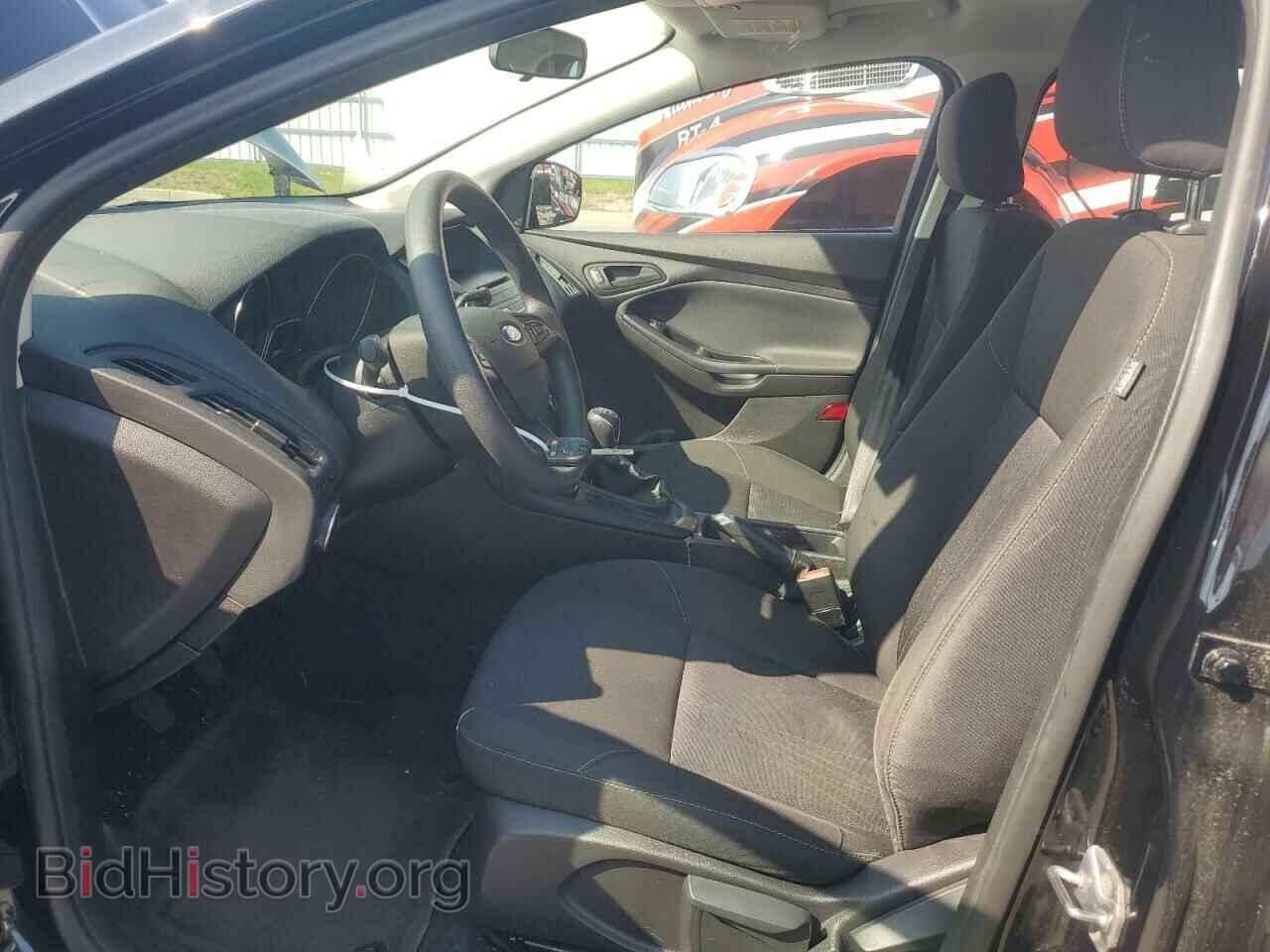 2016 FORD FOCUS - VIN: 1FADP3E20GL273351 - Photo 7