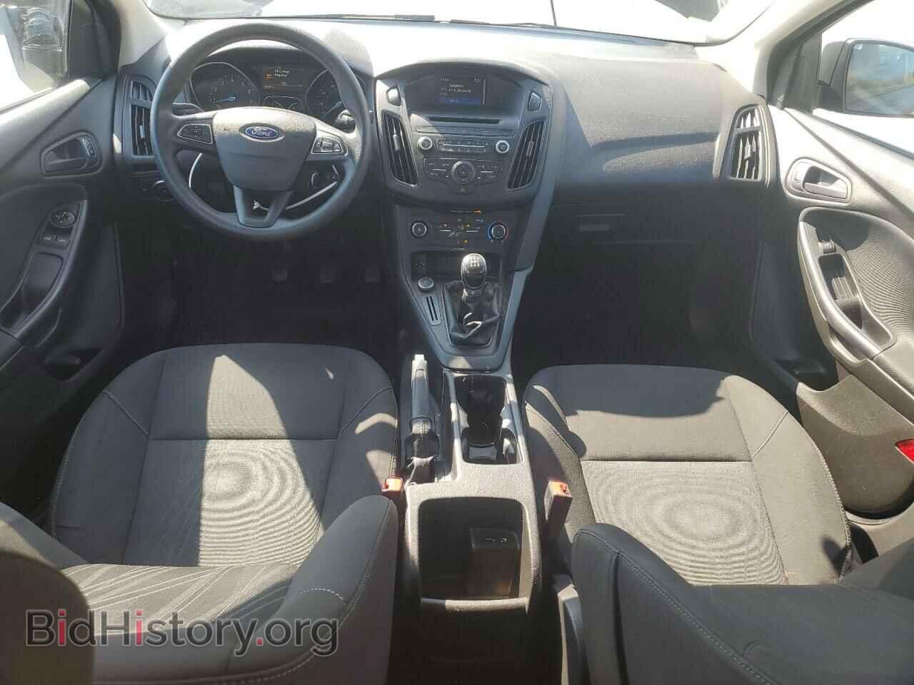2016 FORD FOCUS - VIN: 1FADP3E20GL273351 - Photo 8
