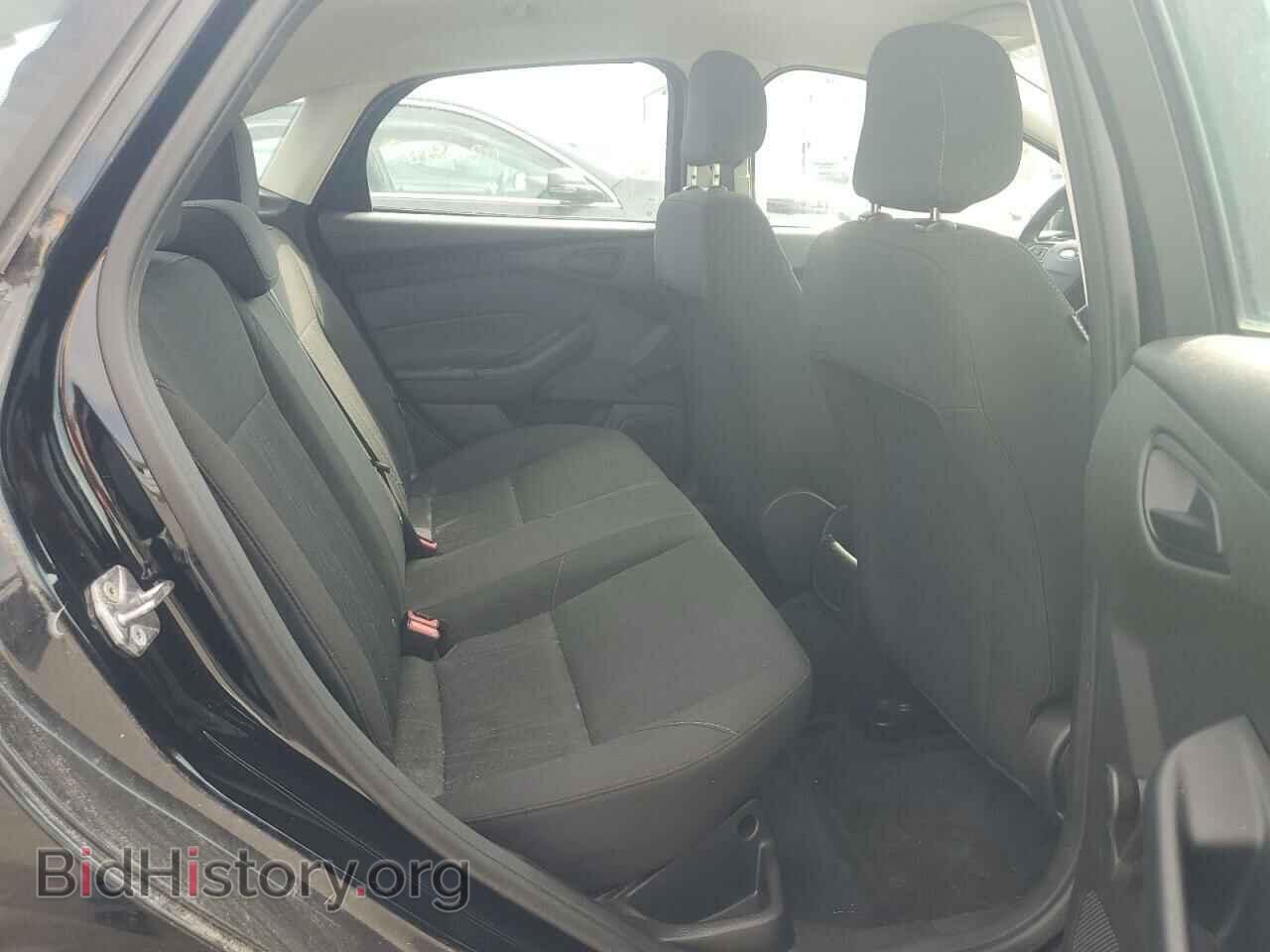 2016 FORD FOCUS - VIN: 1FADP3E20GL273351 - Photo 10