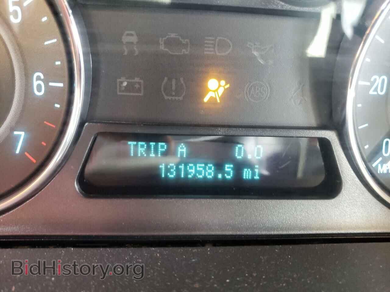 2012 FORD FLEX - VIN: 2FMGK5CC4CBD07200 - Photo 8