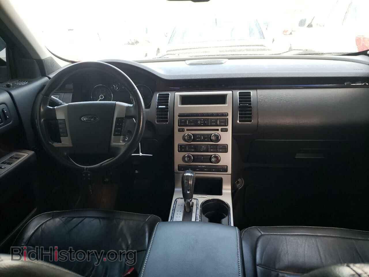 2012 FORD FLEX - VIN: 2FMGK5CC4CBD07200 - Photo 9