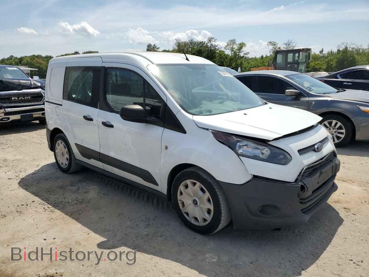 2018 FORD TRANSIT - VIN: NM0LS6E78J1358679 - Фото 4