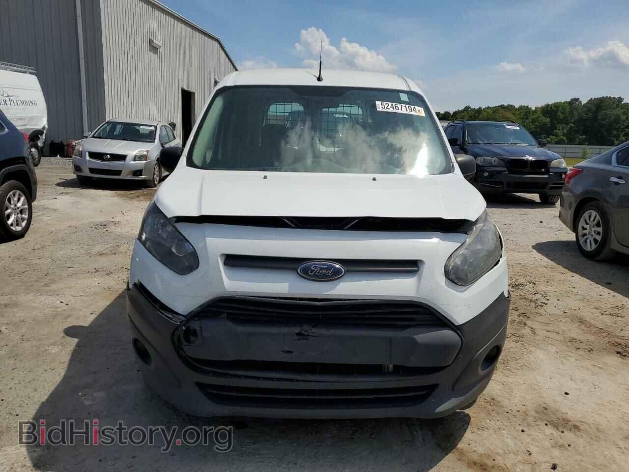 2018 FORD TRANSIT - VIN: NM0LS6E78J1358679 - Фото 5