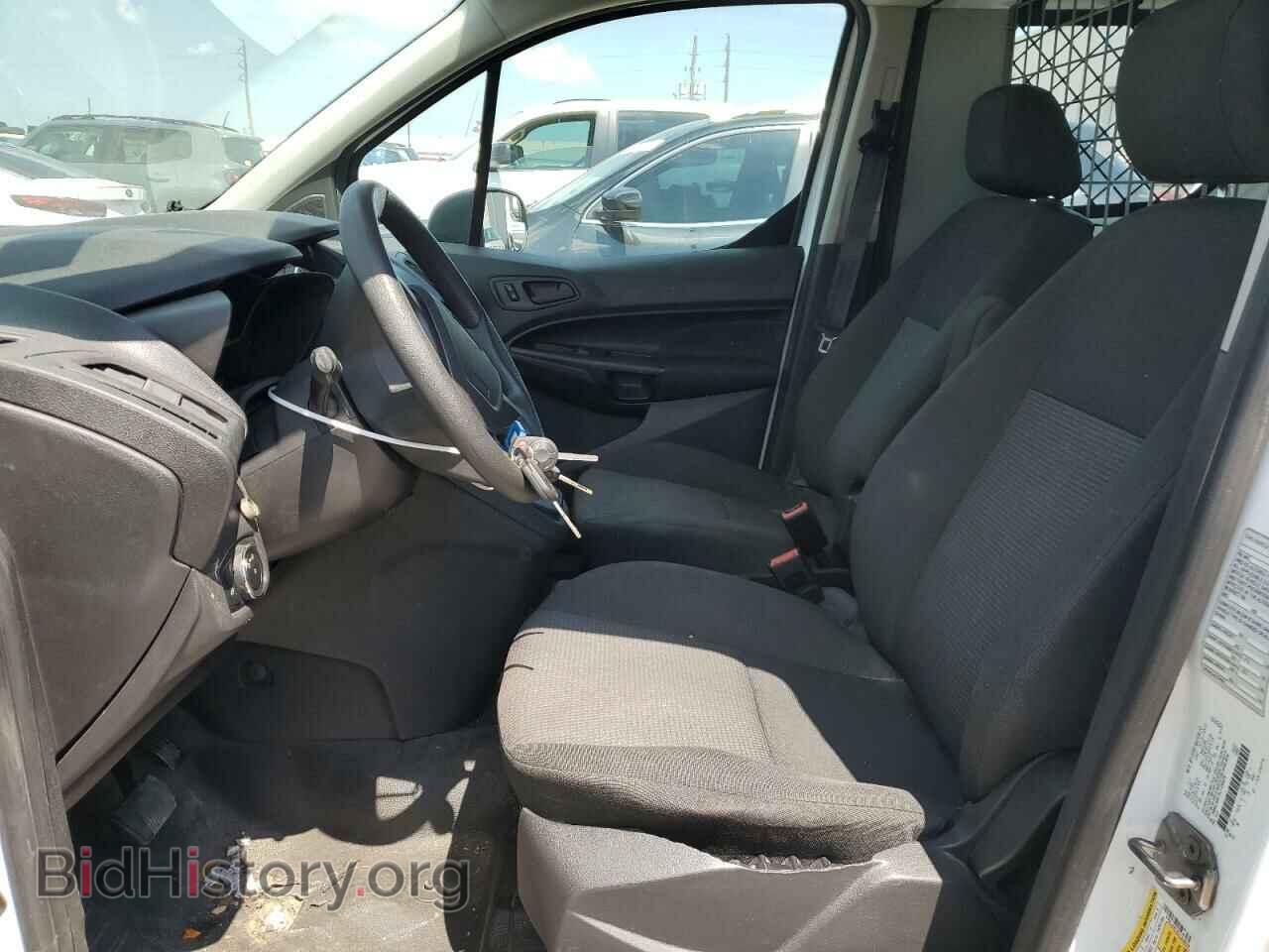 2018 FORD TRANSIT - VIN: NM0LS6E78J1358679 - Фото 7