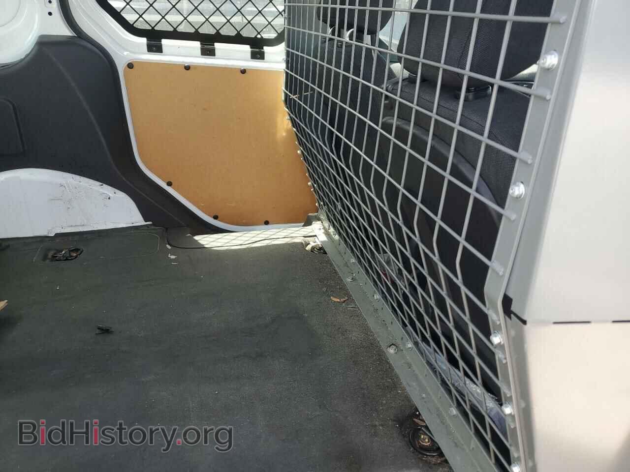2018 FORD TRANSIT - VIN: NM0LS6E78J1358679 - Фото 10