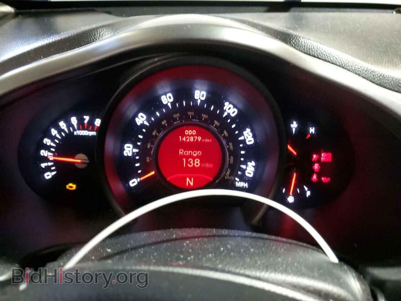 2011 KIA SPORTAGE - VIN: KNDPC3A65B7163375 - Фото 9