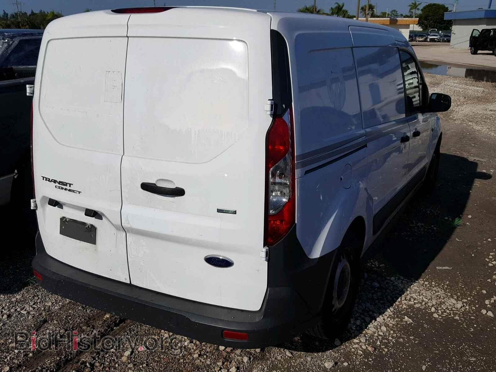 2014 FORD TRANSIT CO - VIN: NM0LS7EX5E1158693 - Фото 4
