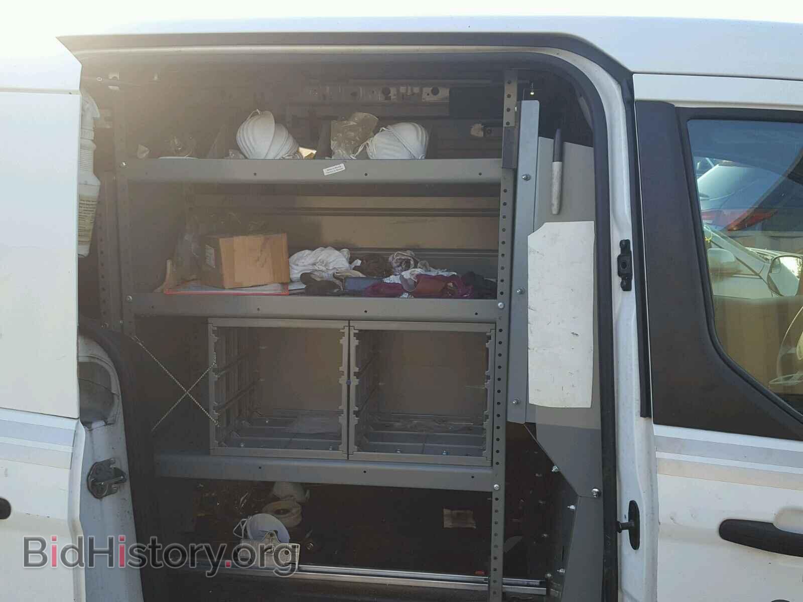 2014 FORD TRANSIT CO - VIN: NM0LS7EX5E1158693 - Фото 6