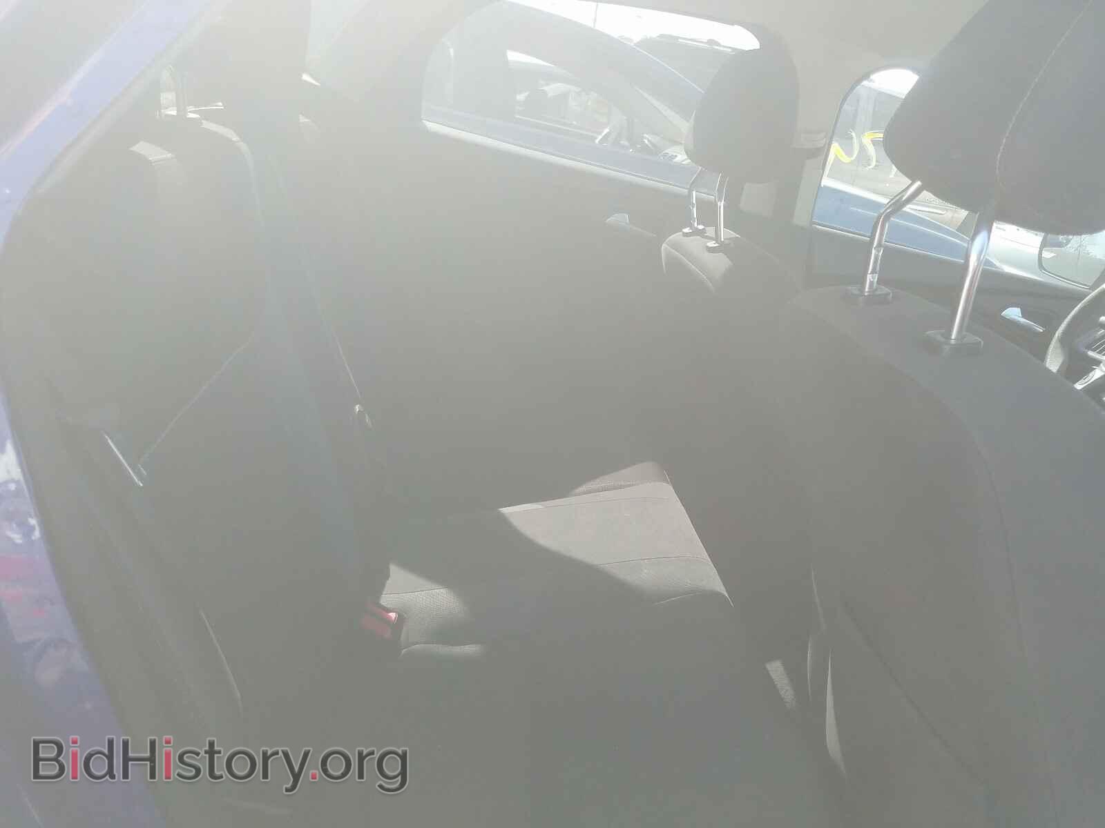 2012 FORD FOCUS - VIN: 1FAHP3F25CL295209 - Фото 6