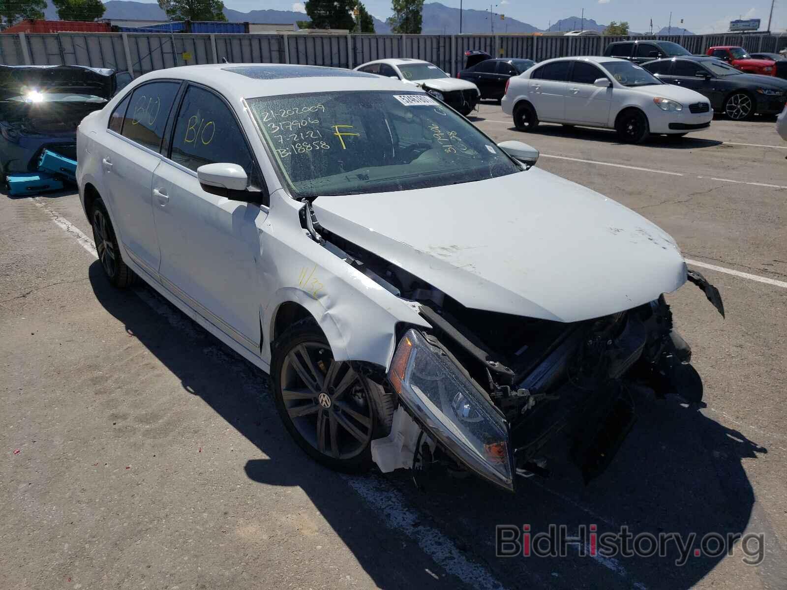 Photo 3VWL17AJ5JM228730 - VOLKSWAGEN JETTA 2018