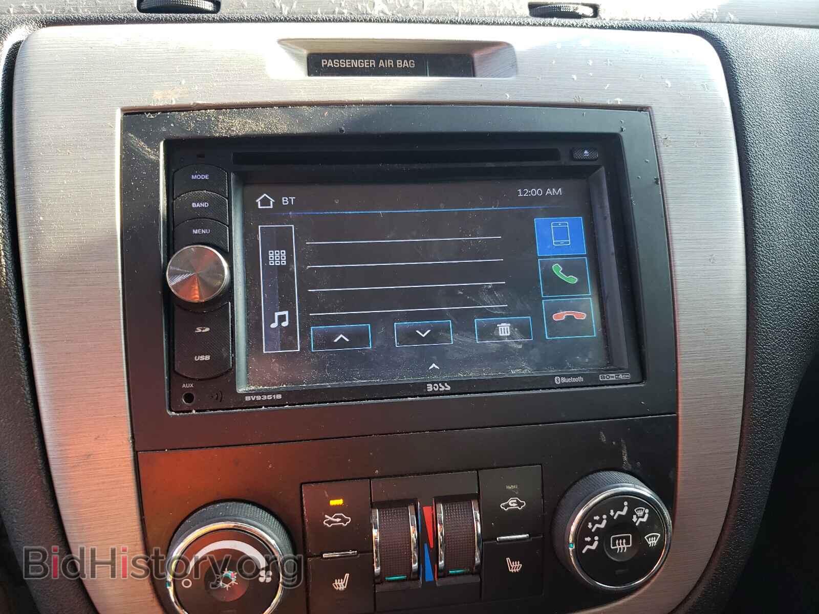 2008 CHEVROLET IMPALA - VIN: 2G1WT58K689203232 - Фото 9