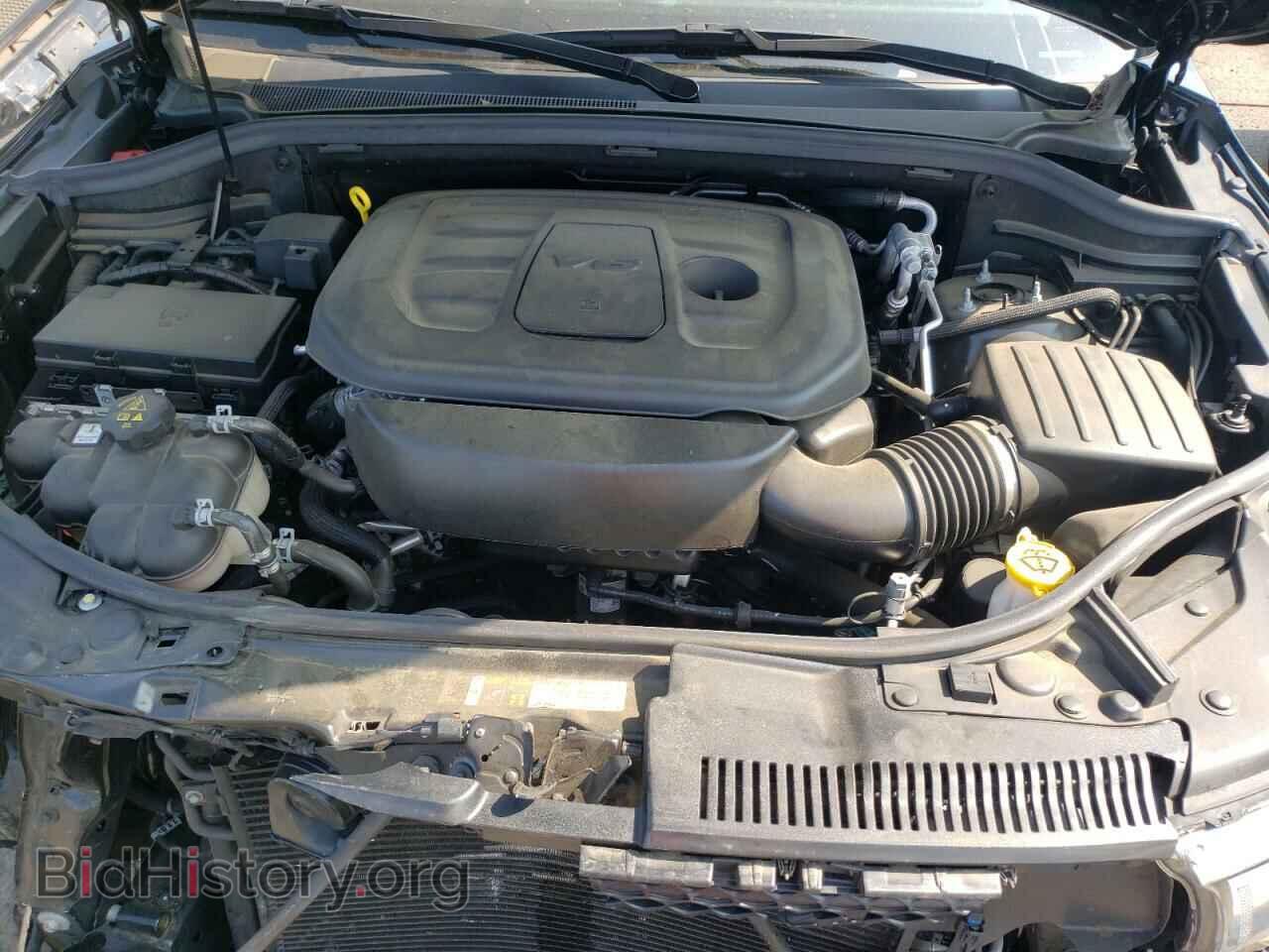 2020 DODGE DURANGO - VIN: 1C4RDJDG2LC131250 - Фото 12