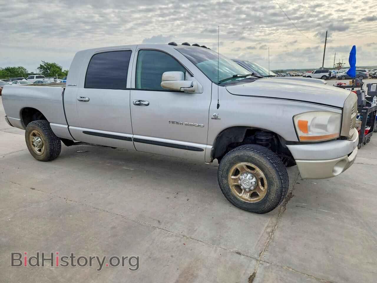 2006 DODGE All Models - VIN: 3D7KS29C66G168716 - Photo 4
