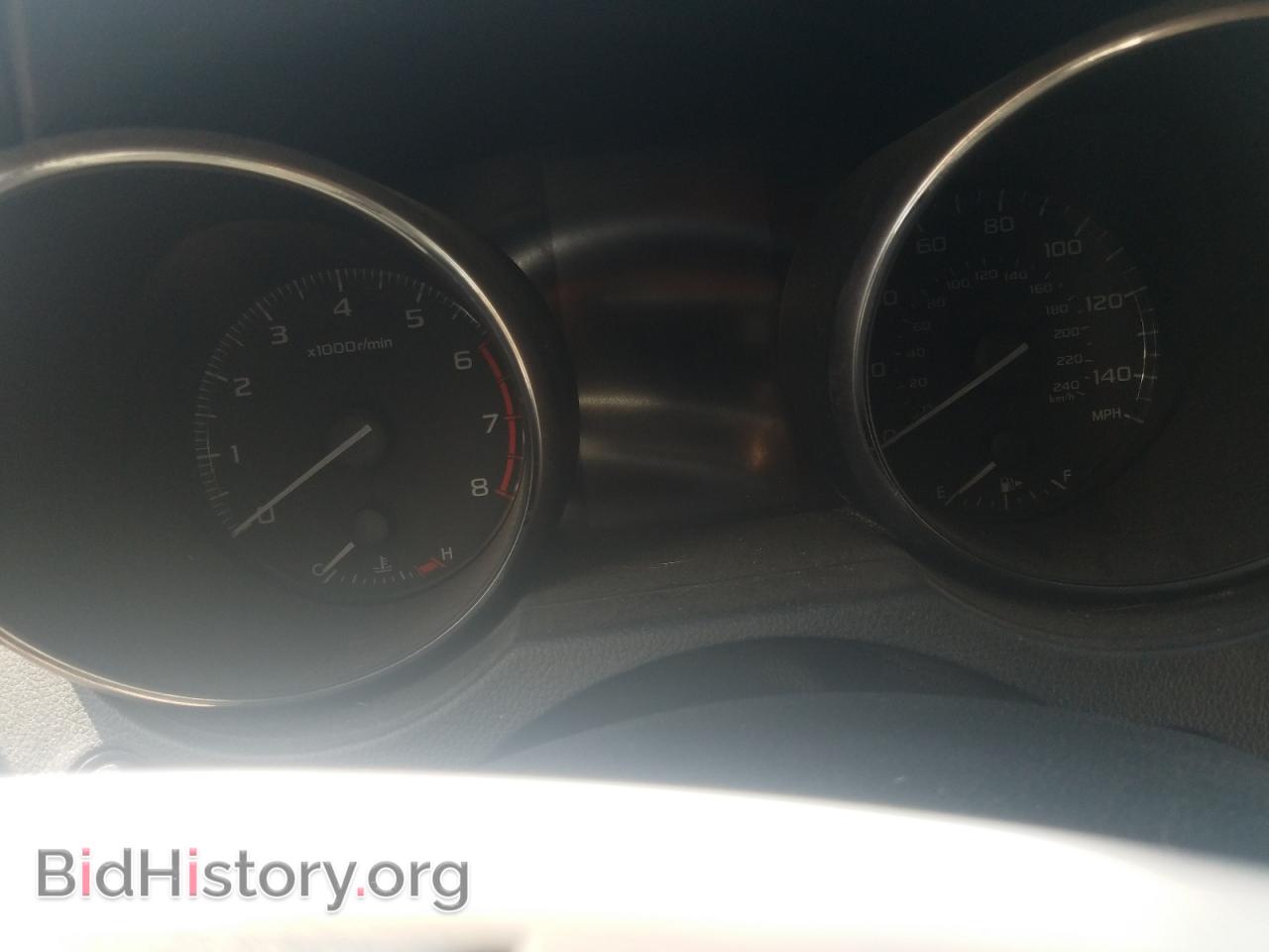 2015 SUBARU OUTBACK - VIN: 4S4BSBNC9F3362347 - Фото 9