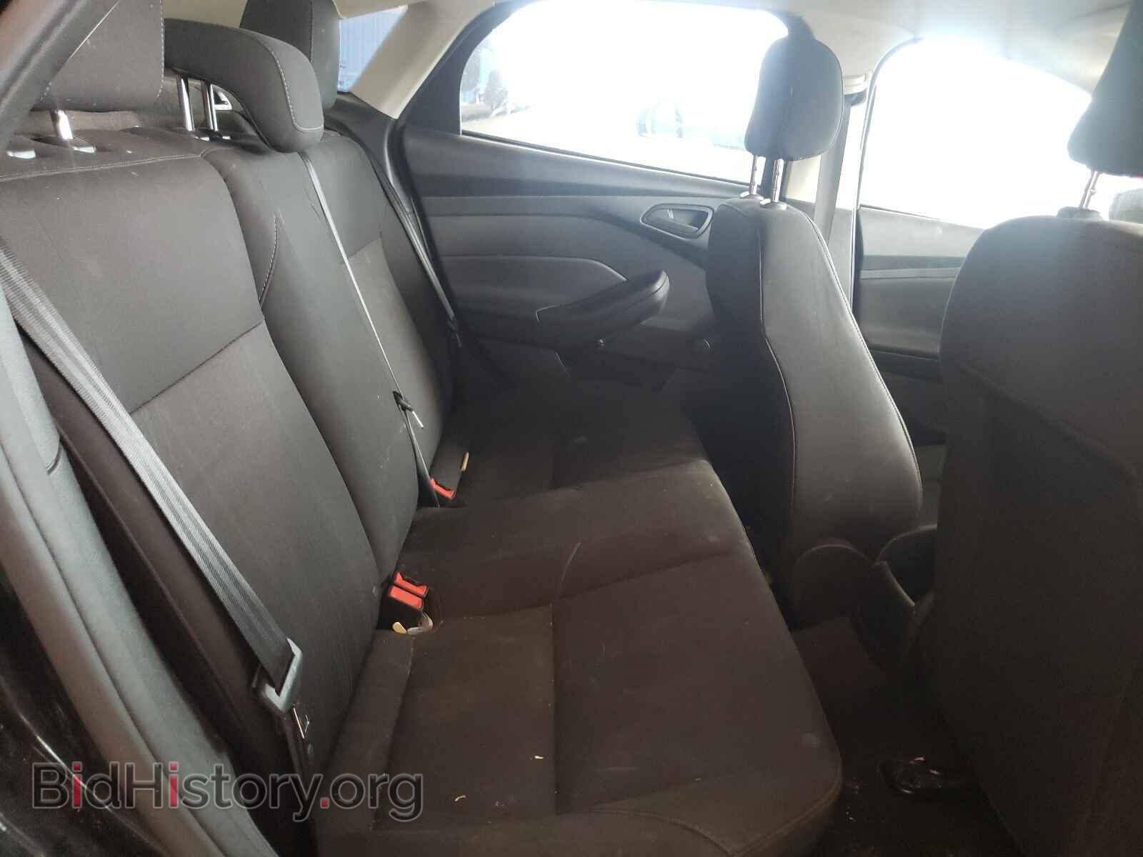 2015 FORD FOCUS - VIN: 1FADP3E27FL353938 - Photo 6