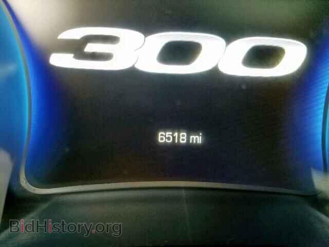 2019 CHRYSLER 300 - VIN: 2C3CCARG3KH517578 - Фото 8