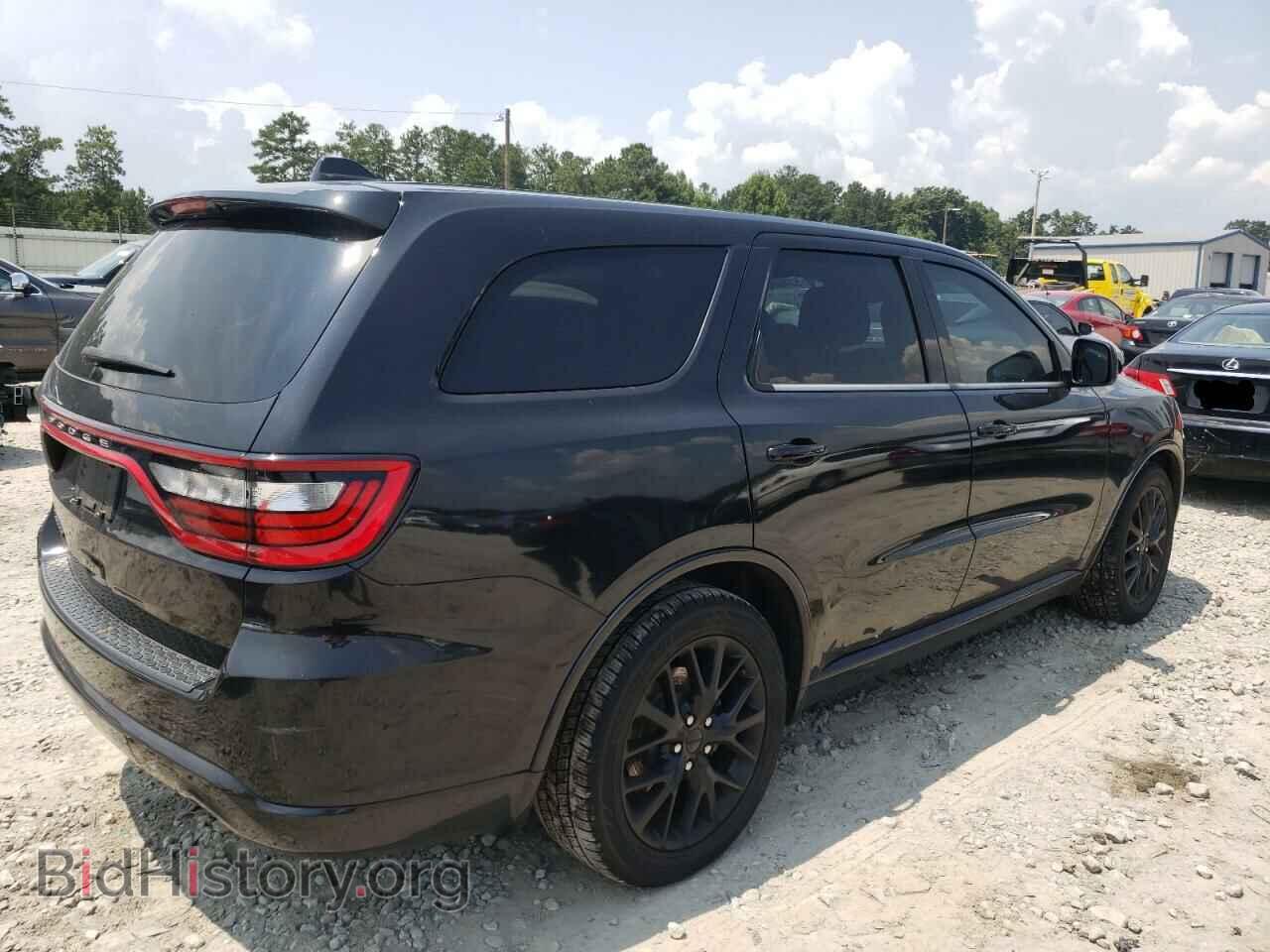 2015 DODGE DURANGO - VIN: 1C4RDHAG5FC113889 - Photo 4