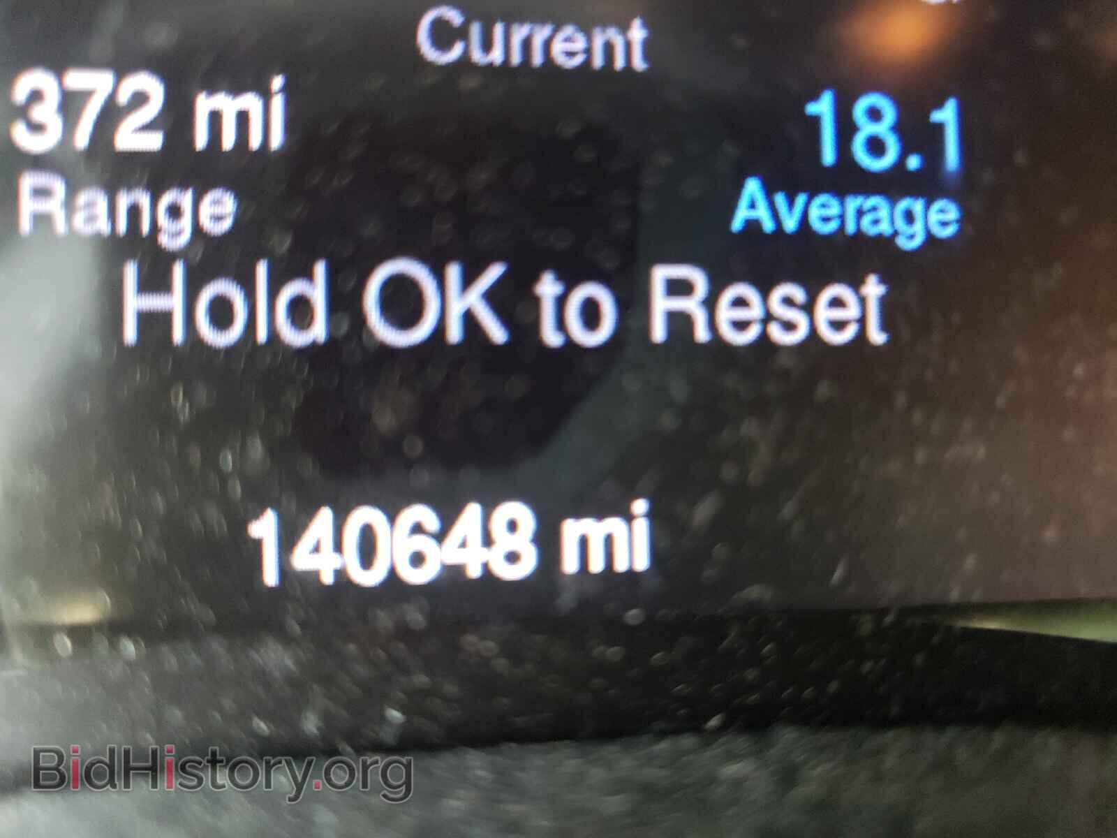 2015 DODGE DURANGO - VIN: 1C4RDHAG5FC113889 - Photo 8
