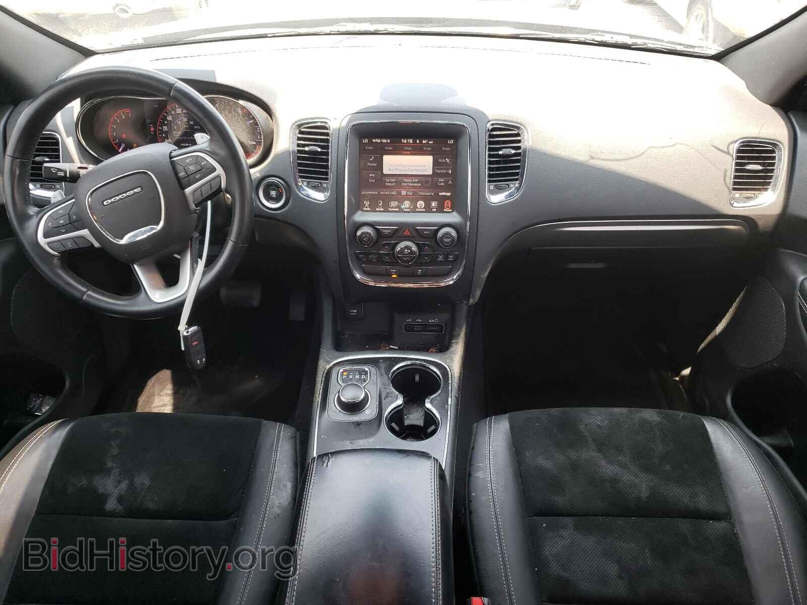 2015 DODGE DURANGO - VIN: 1C4RDHAG5FC113889 - Photo 9
