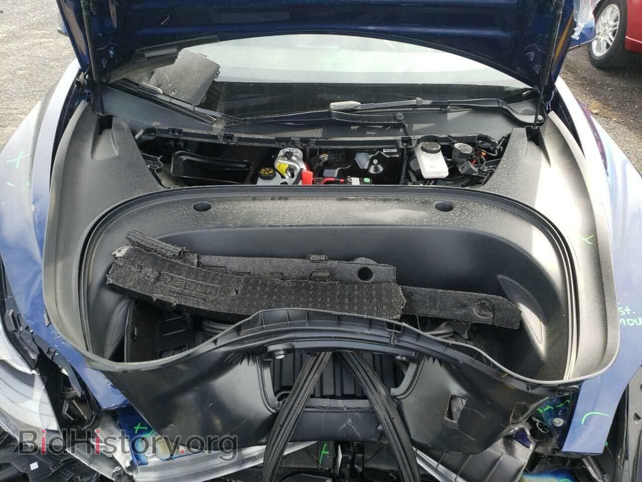2022 TESLA MODEL 3 - VIN: 5YJ3E1EB2NF168455 - Фото 7