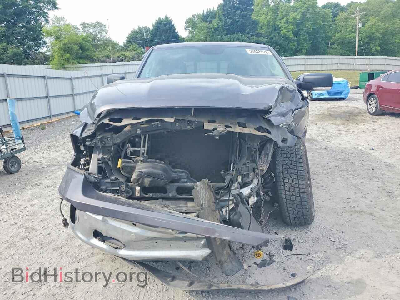 2017 RAM 1500 - VIN: 1C6RR7LT0HS852349 - Photo 5