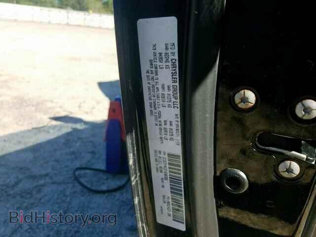 2014 DODGE CHALLENGER - VIN: 2C3CDYAG2EH208366 - Фото 10