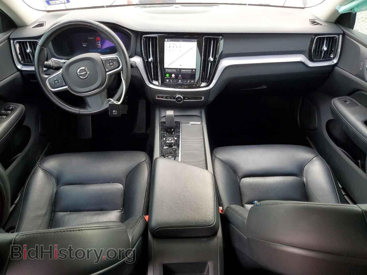 2024 VOLVO S60 - VIN: 7JRL12TK1RG317374 - Фото 8
