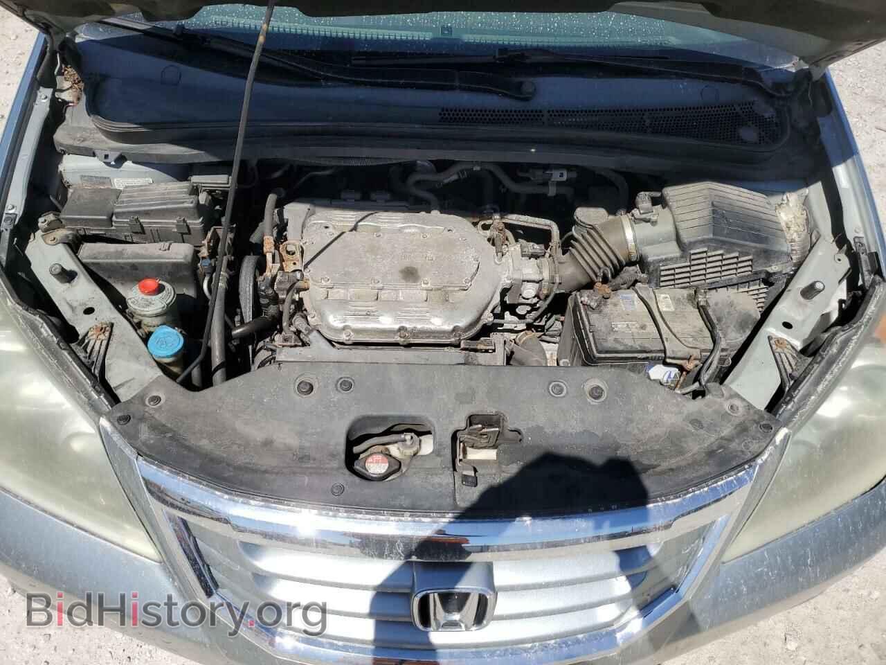2008 HONDA All Models - VIN: 5FNRL38748B032058 - Фото 12