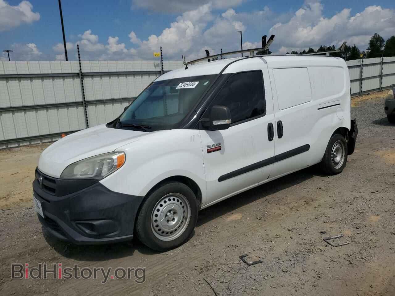Photo ZFBERFAB7H6E69843 - RAM All Models 2017