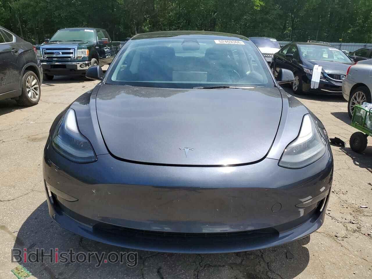 2023 TESLA MODEL 3 - VIN: 5YJ3E1EA4PF668143 - Фото 5